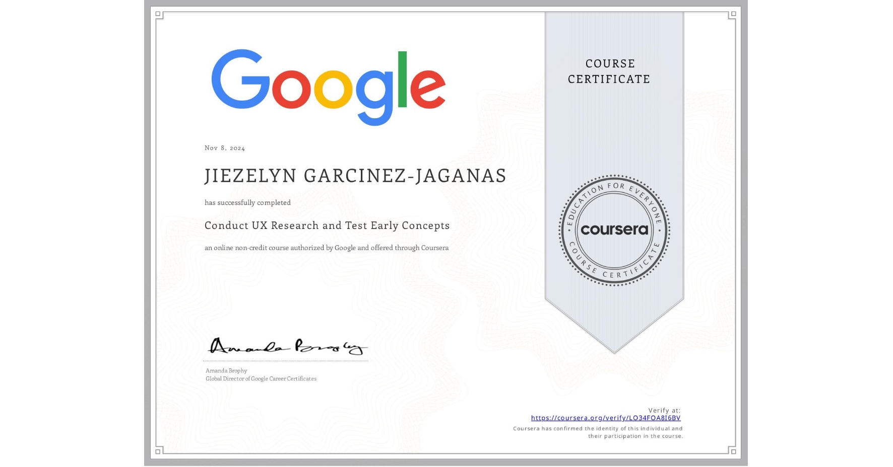 Conduct UX Research and Test Early Concepts