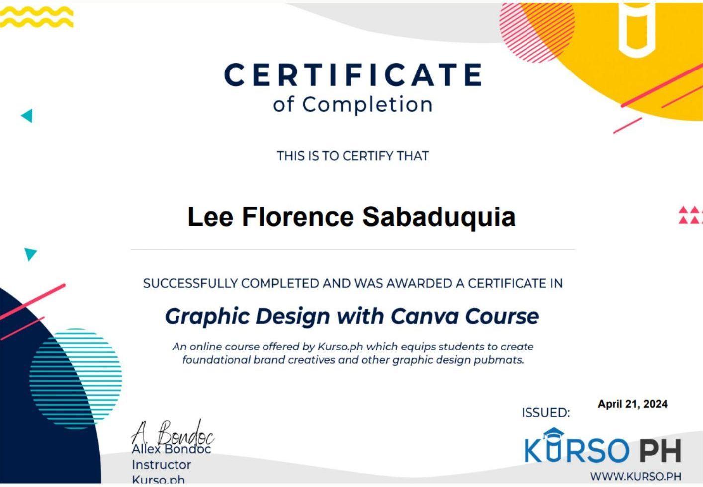 Graphic Design