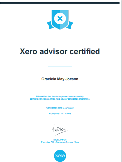 Xero