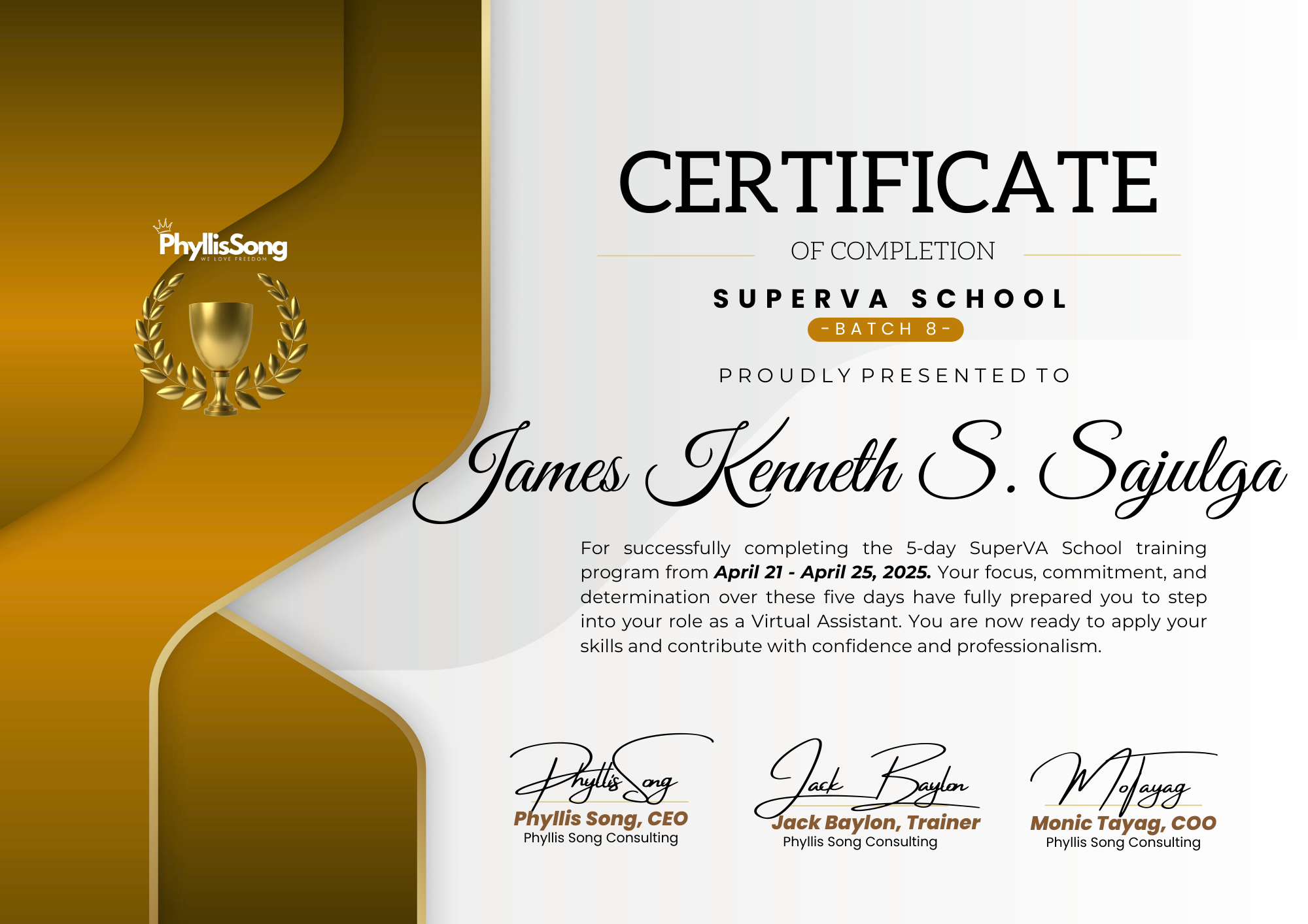 Super VA School