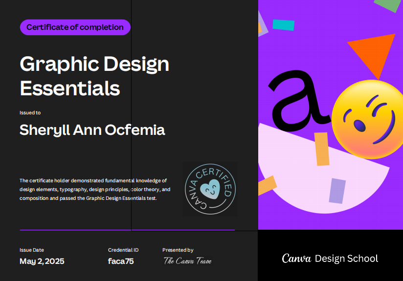 Graphic Designer