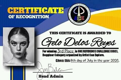 ART COMPETITION