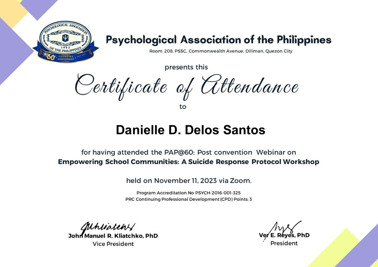 Empowering School Communities: A Suicide Response