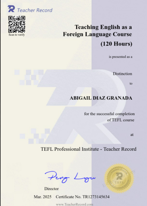 TEFL