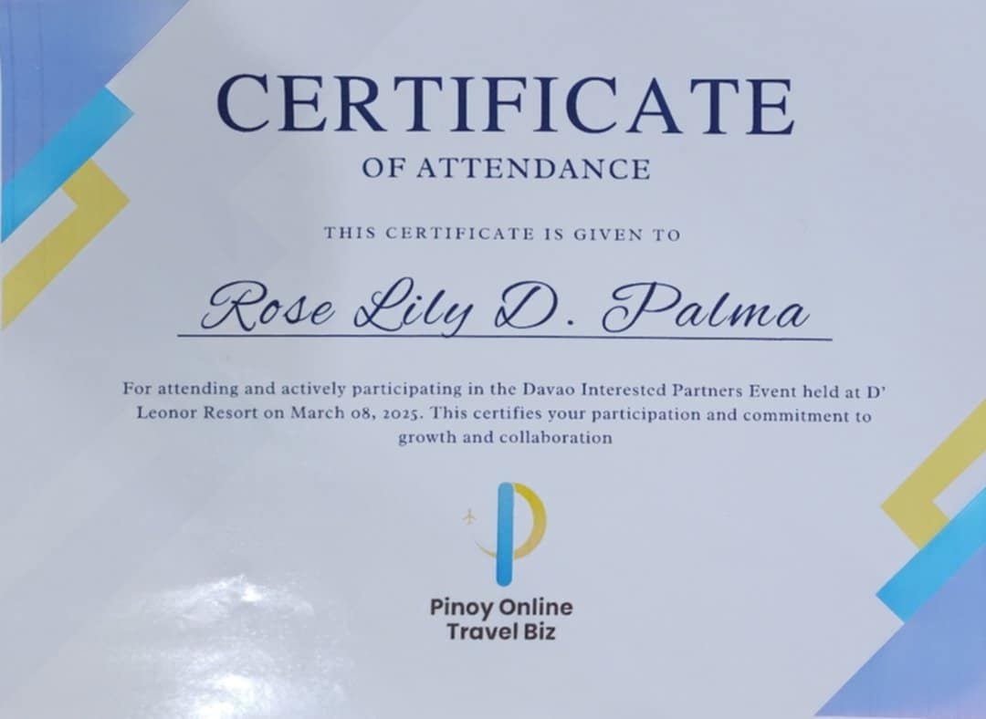 Travel an Tours