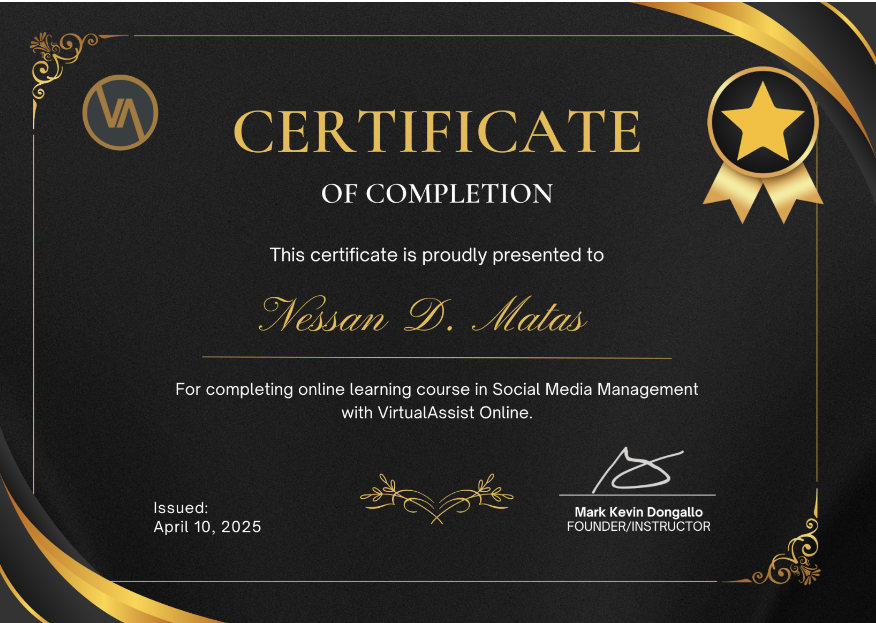 Social Media Management