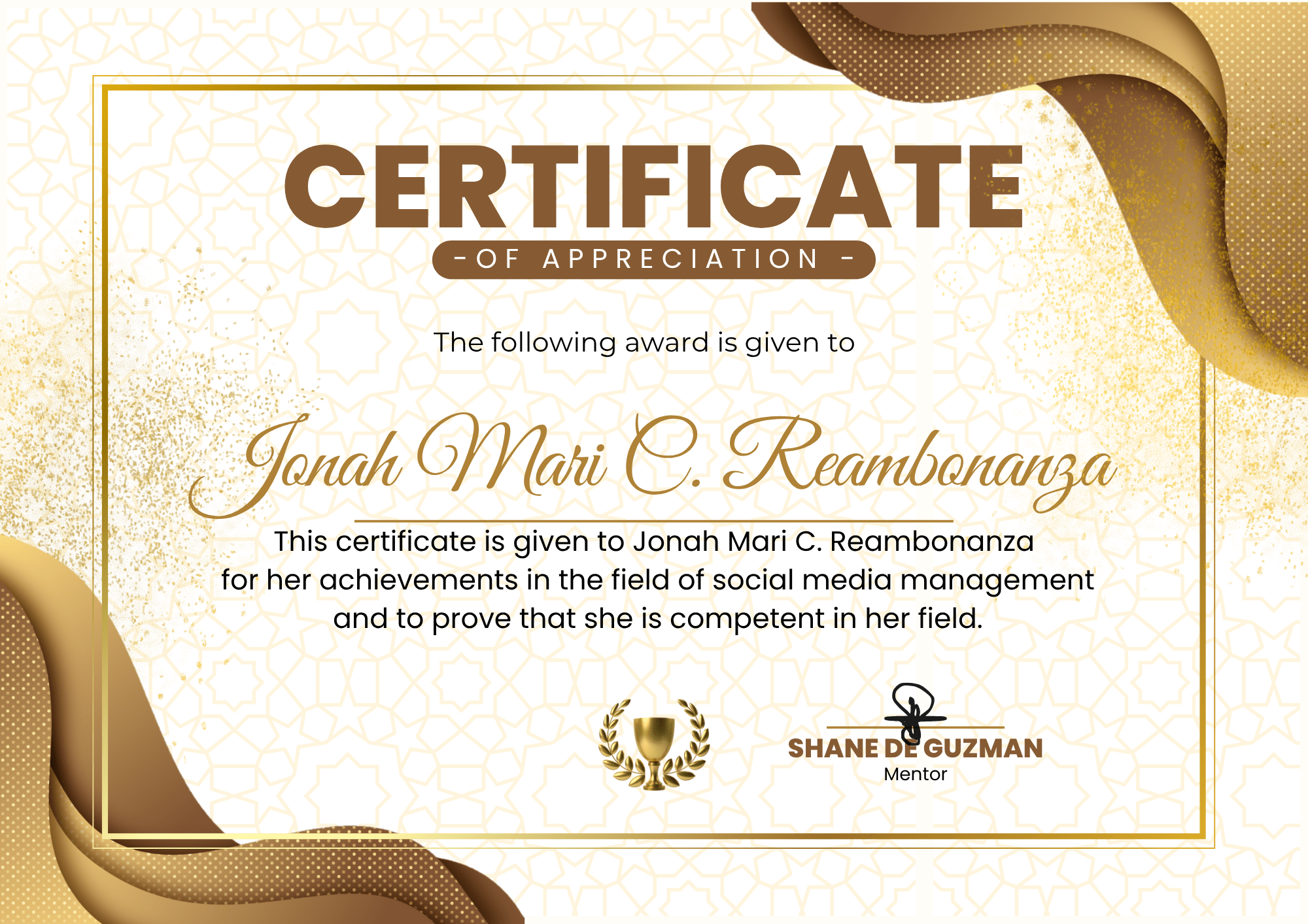 Social Media Management