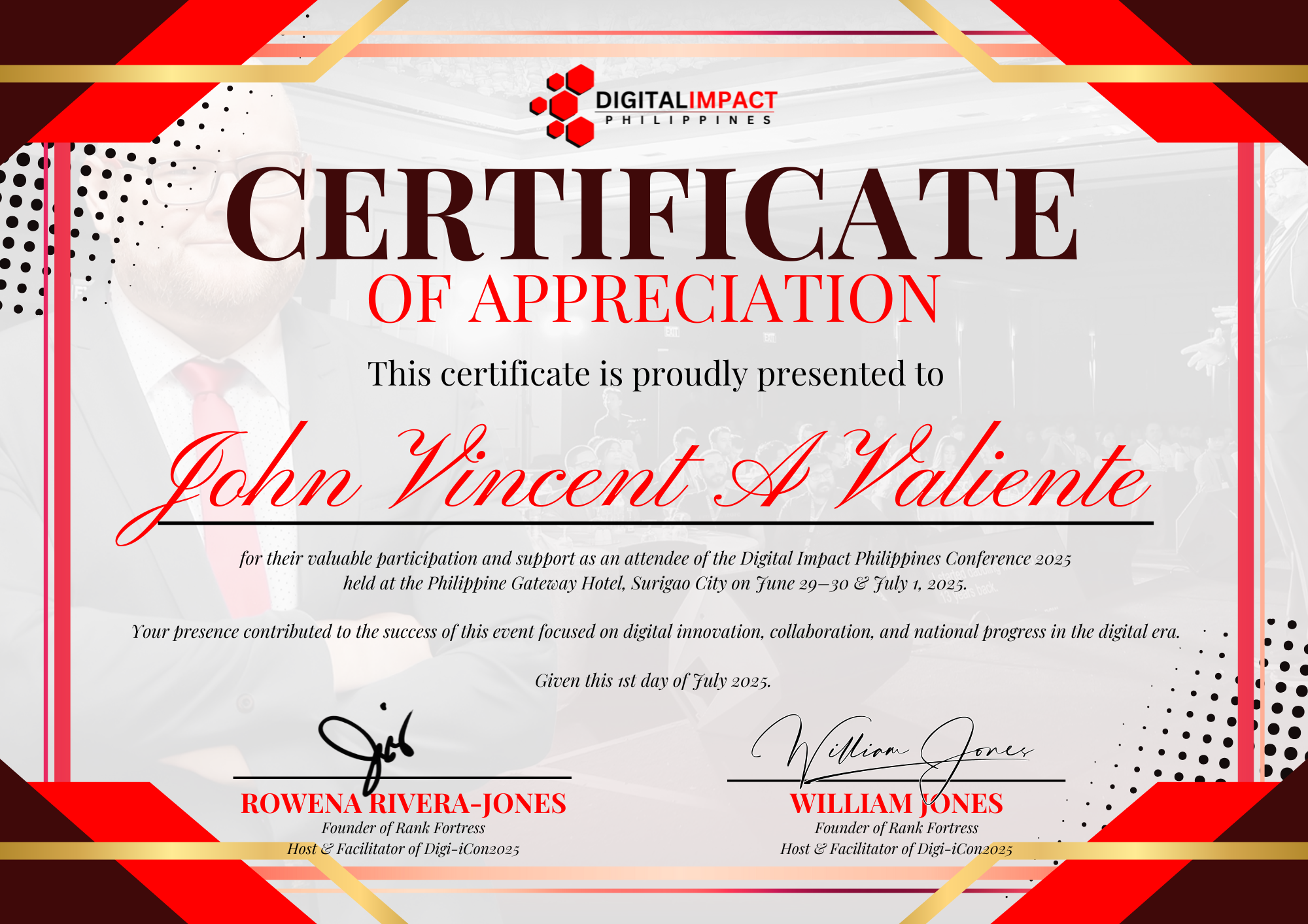 Digital Impact Philippines