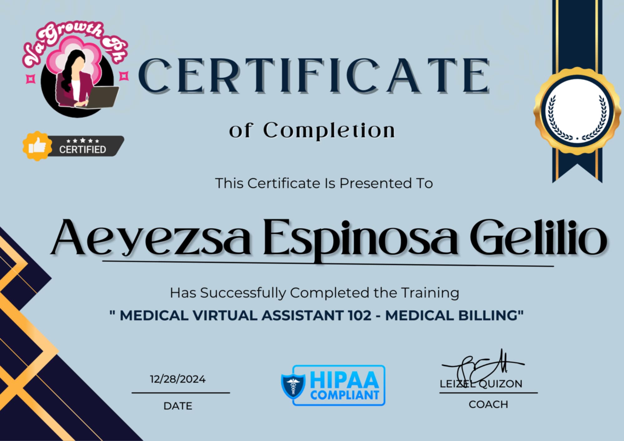 Medical Billing