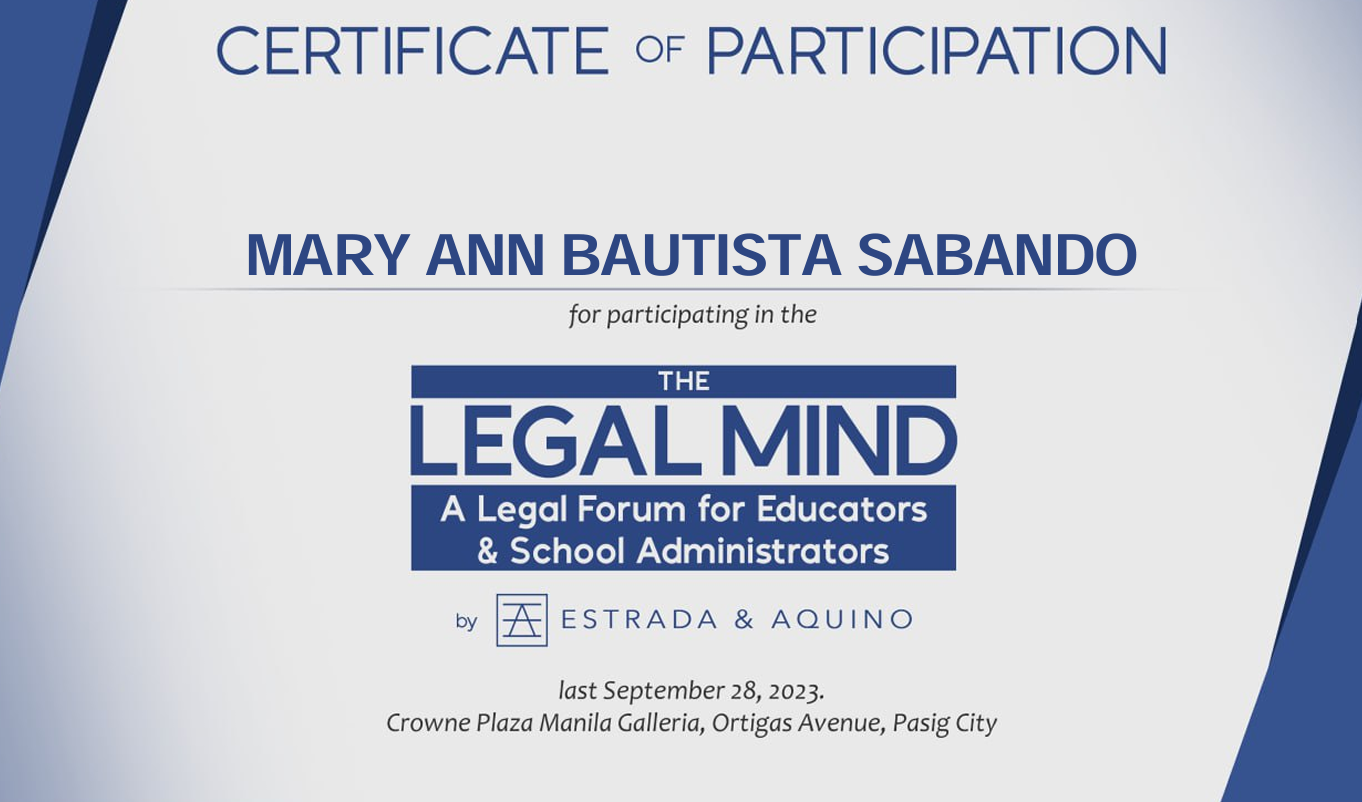 THE LEGAL MIND