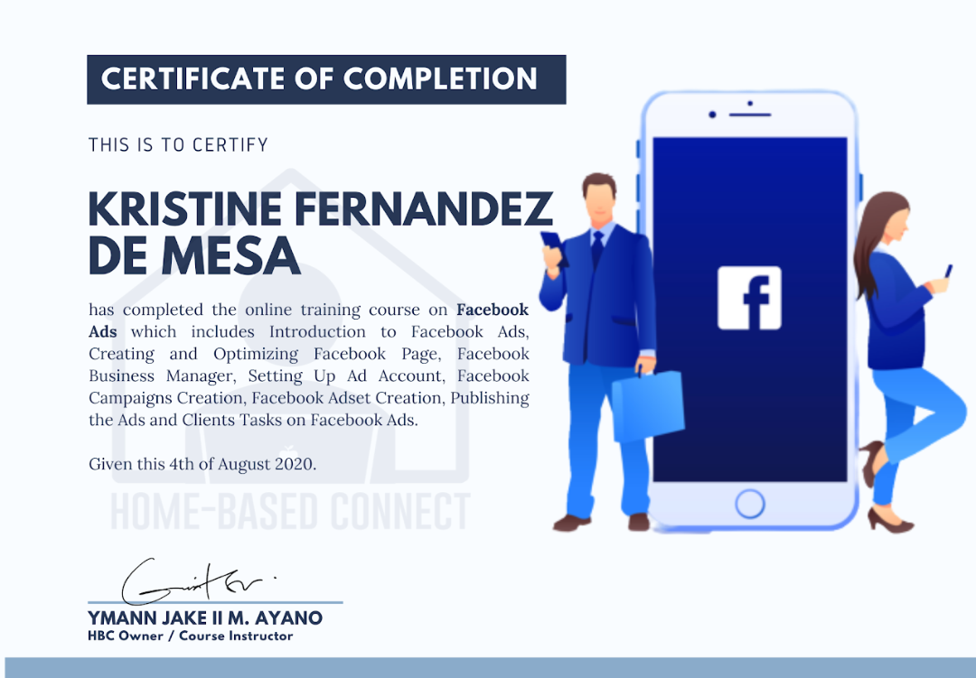 Facebook Ads