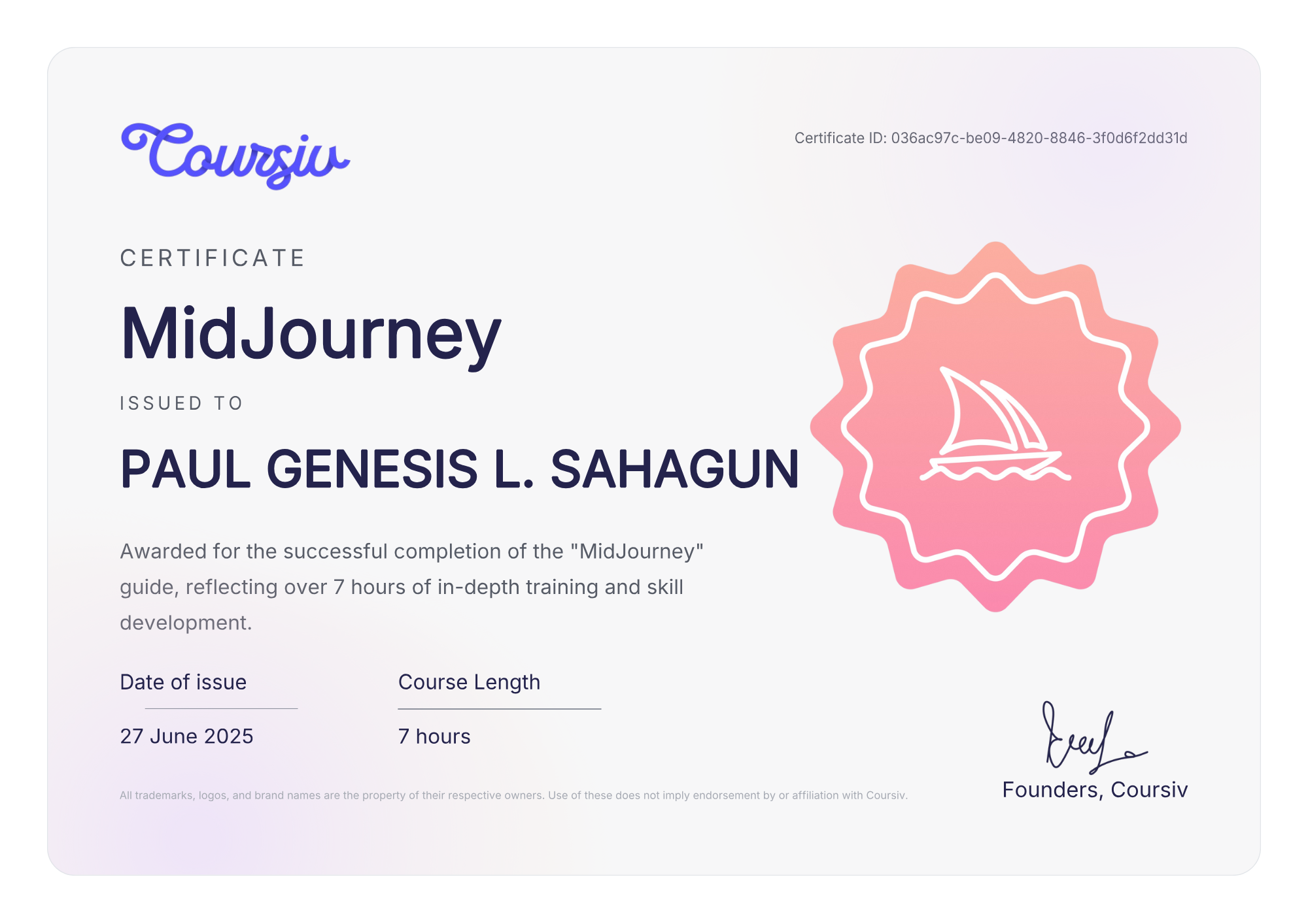 MidJourney