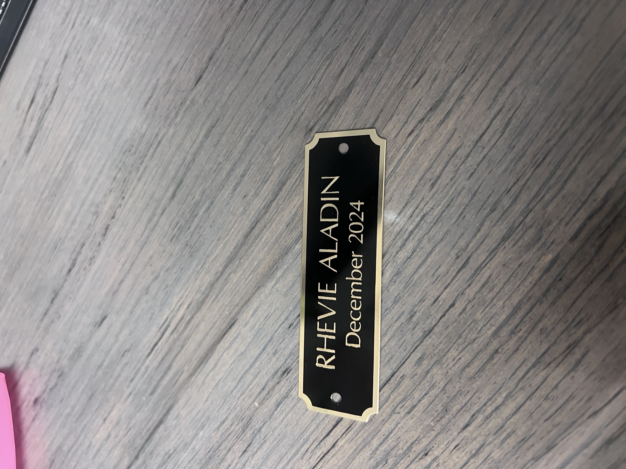 Best Service Person December 2024