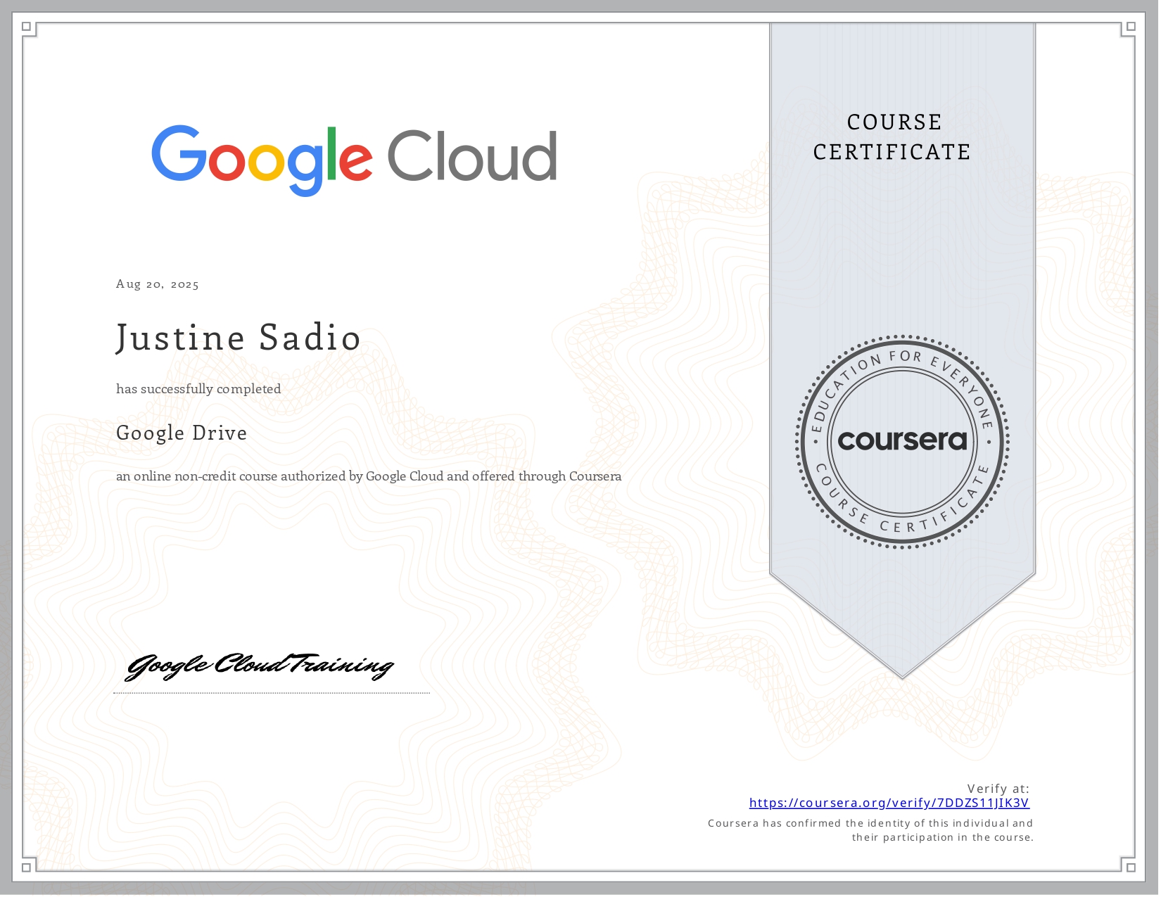 Google Drive