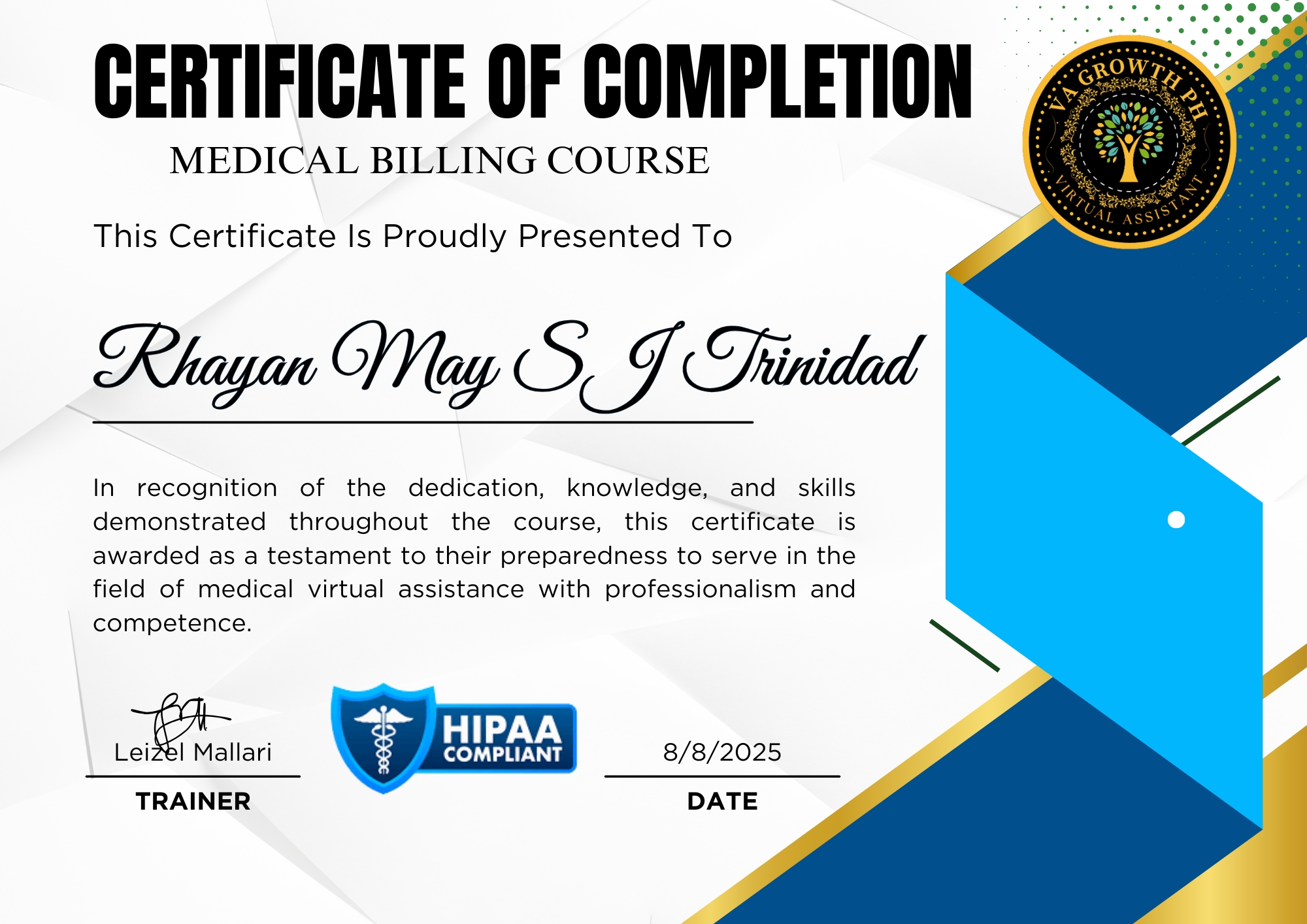 Medical Billing