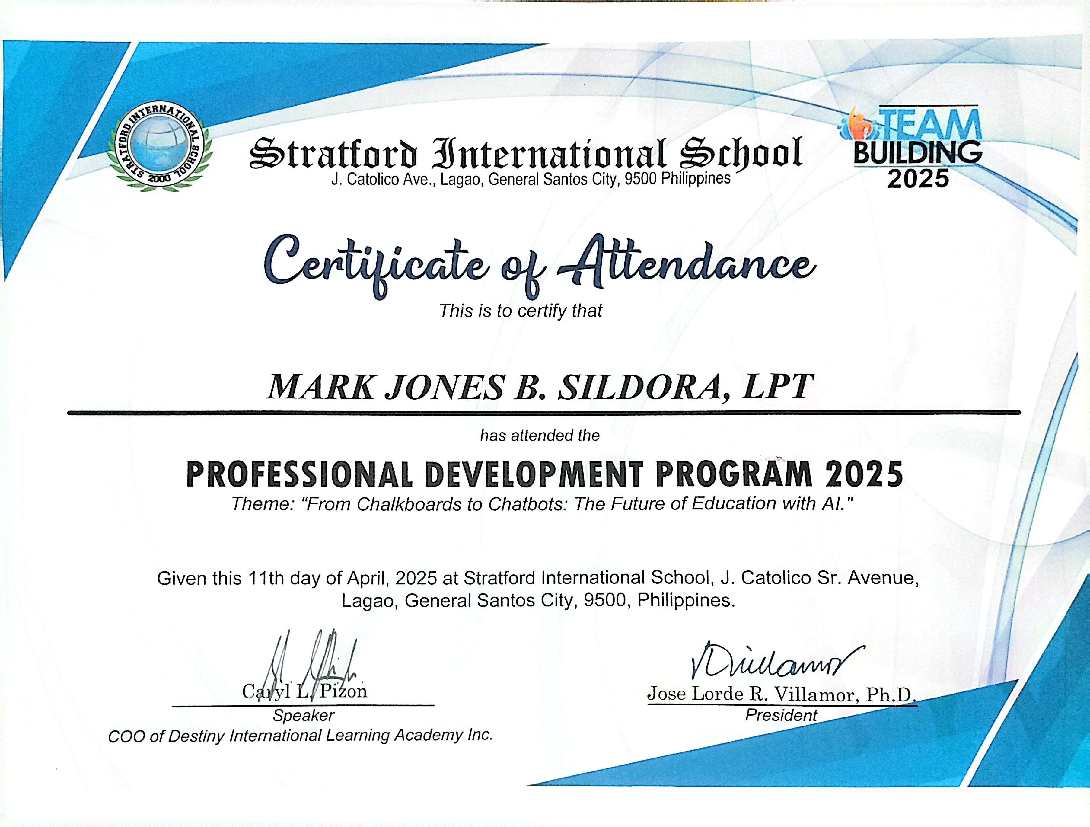 From Chalkboards to Chatbots