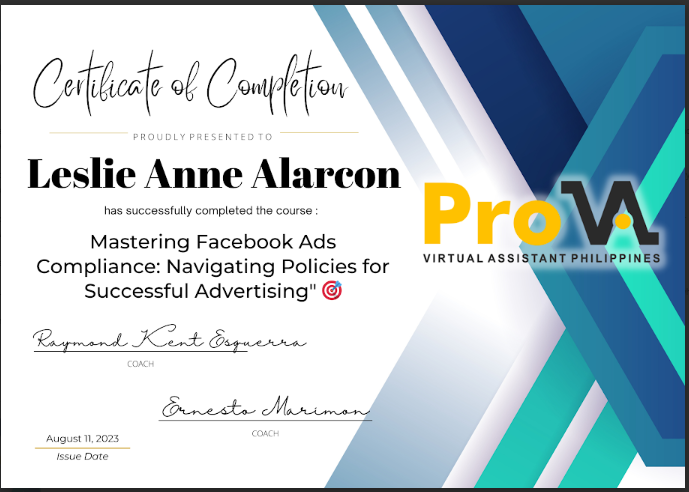 Mastering Facebook Ads Compliance