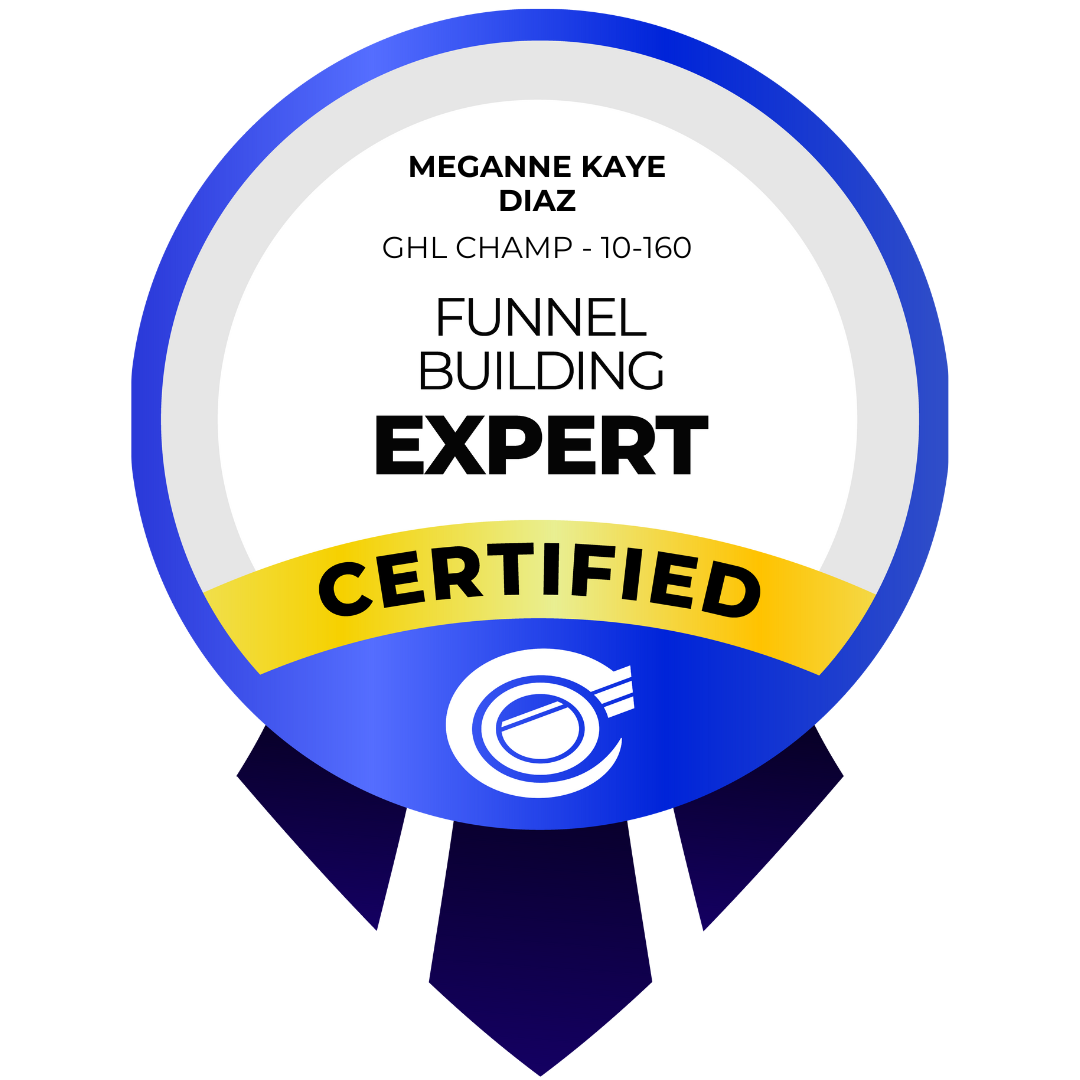 HighLevel Funnel Building Expert