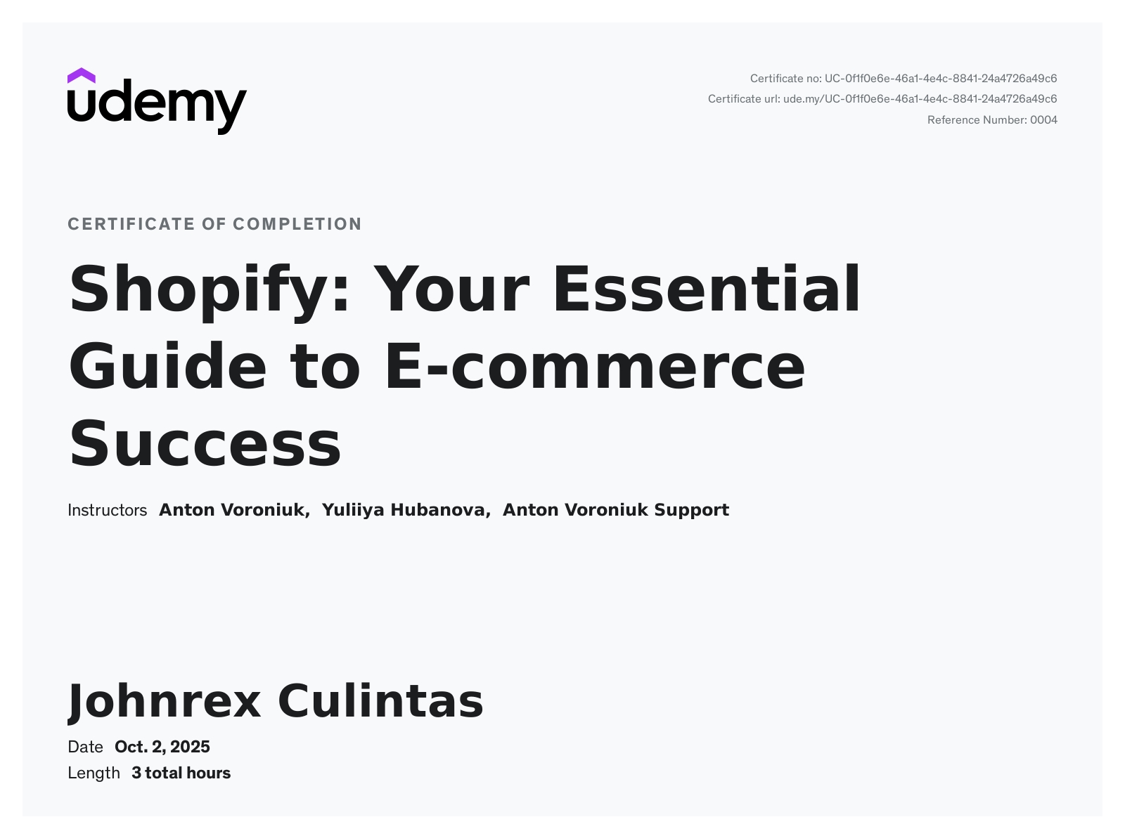 Shopify