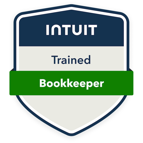 Intuit Bookkeeping Certification