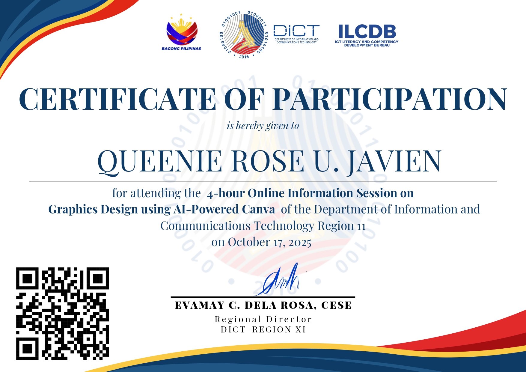 Graphics Design using AI Powered Canva