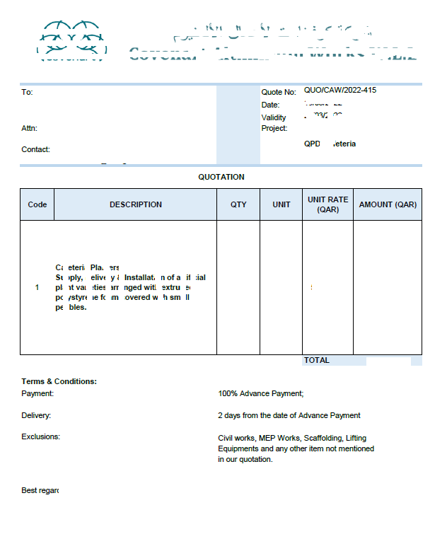 Portfolio Details