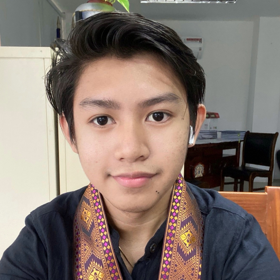 User Thumbnail