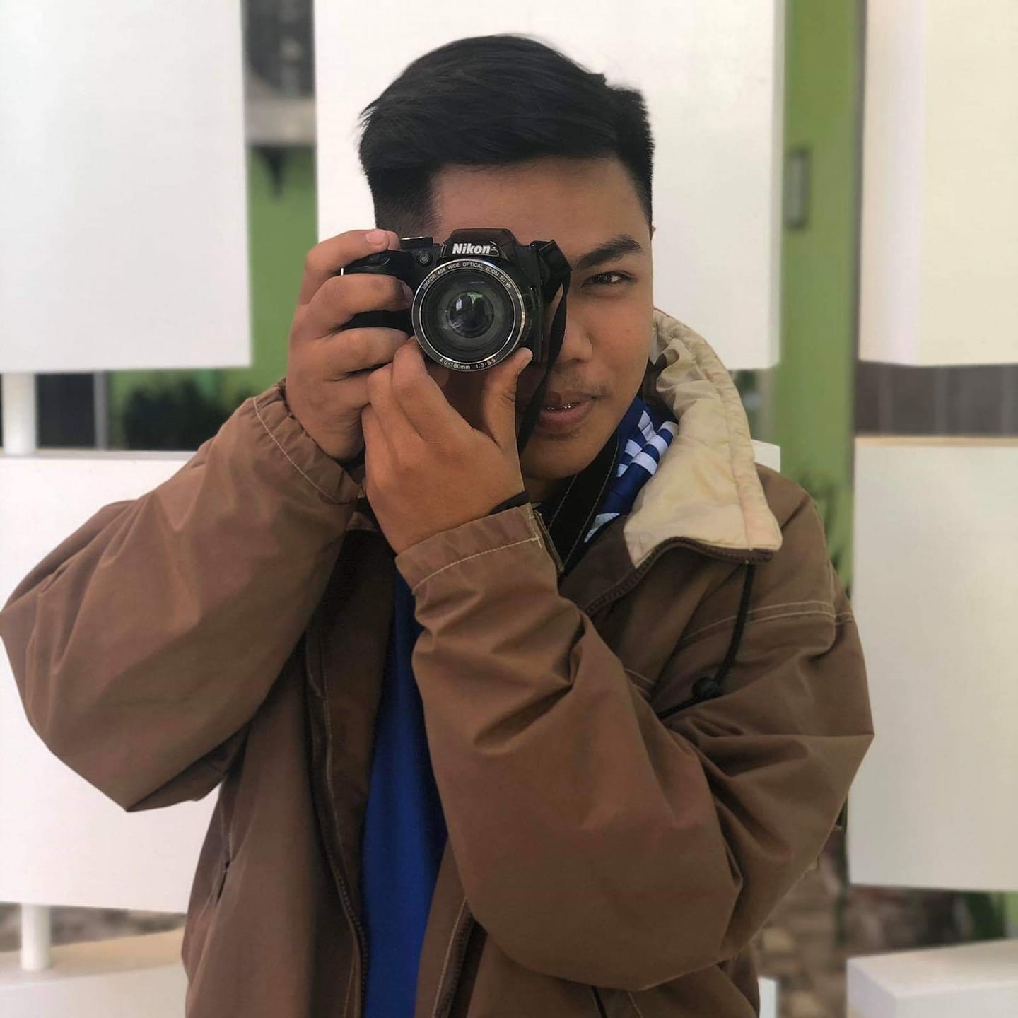 User Thumbnail