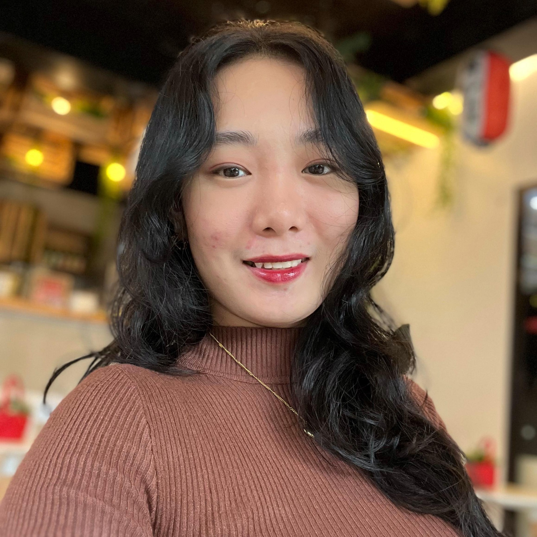 User Thumbnail