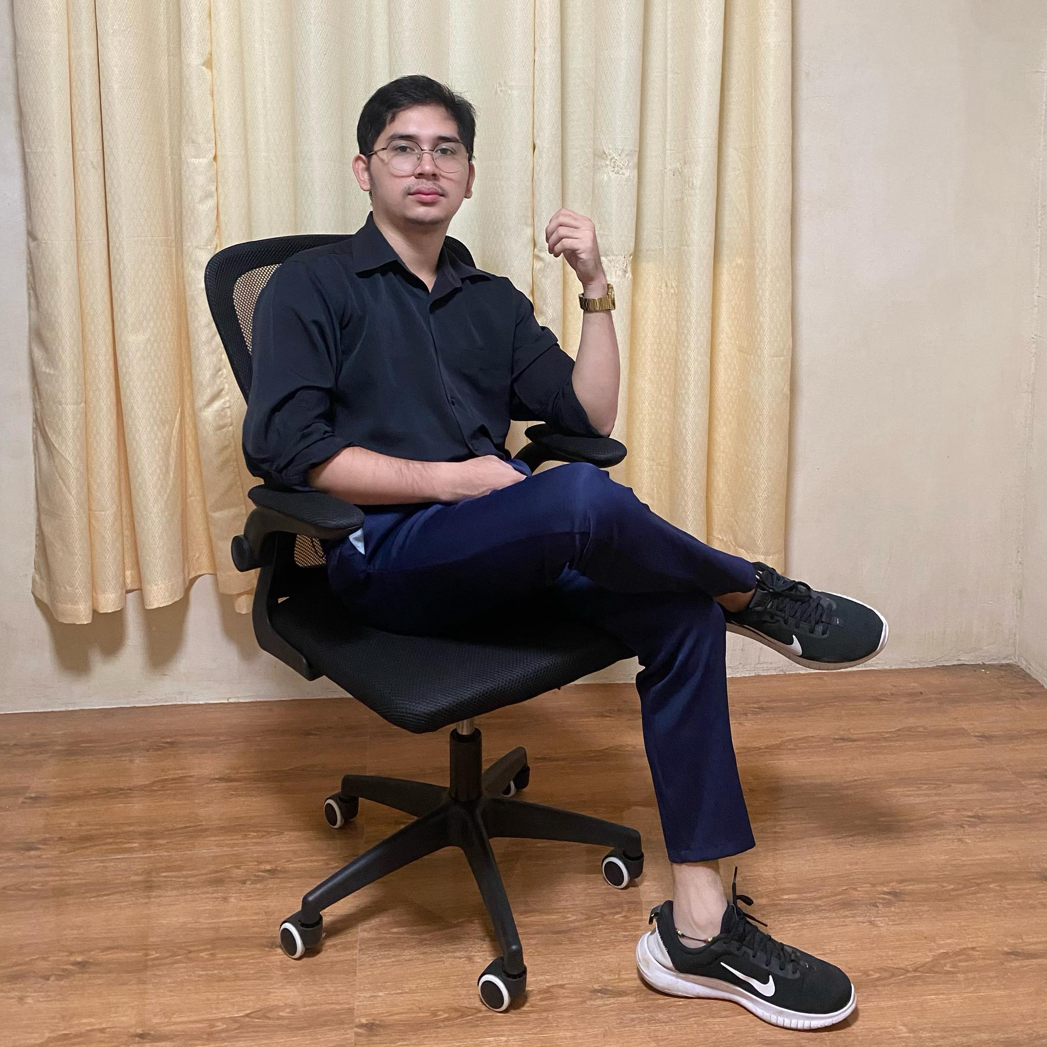 User Thumbnail