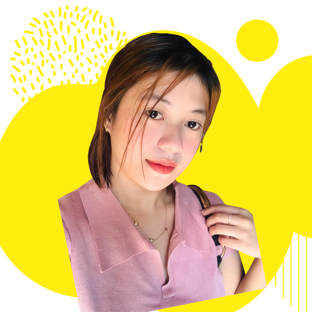 Ivy Jane C. Tampaling // Professional Virtual Assistant - Myprofile