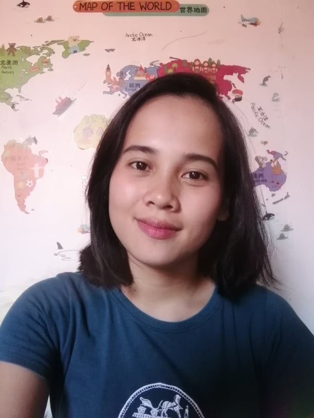 Fatima L. Delosinas // Virtual Assistant - Myprofile