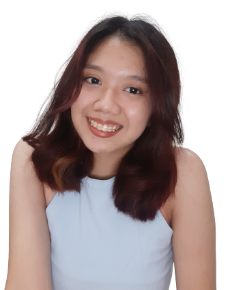 Patricia Ellaine S. Yambao // Social Media Specialist - Myprofile