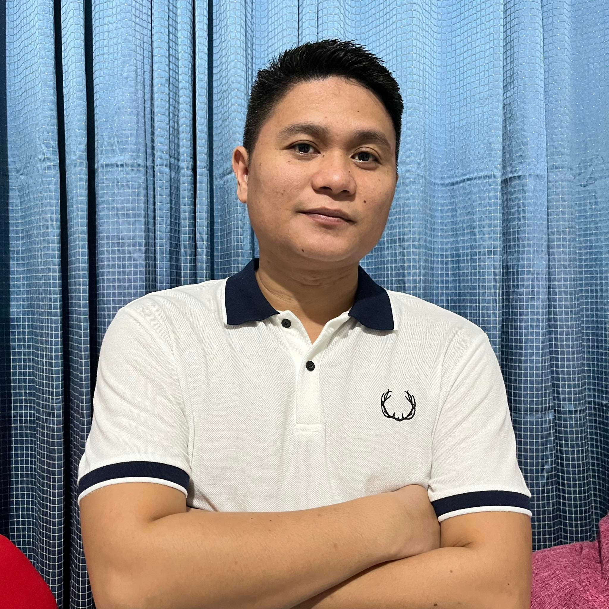 Christian Angelo C. Ramos // Virtual Assistant - Myprofile