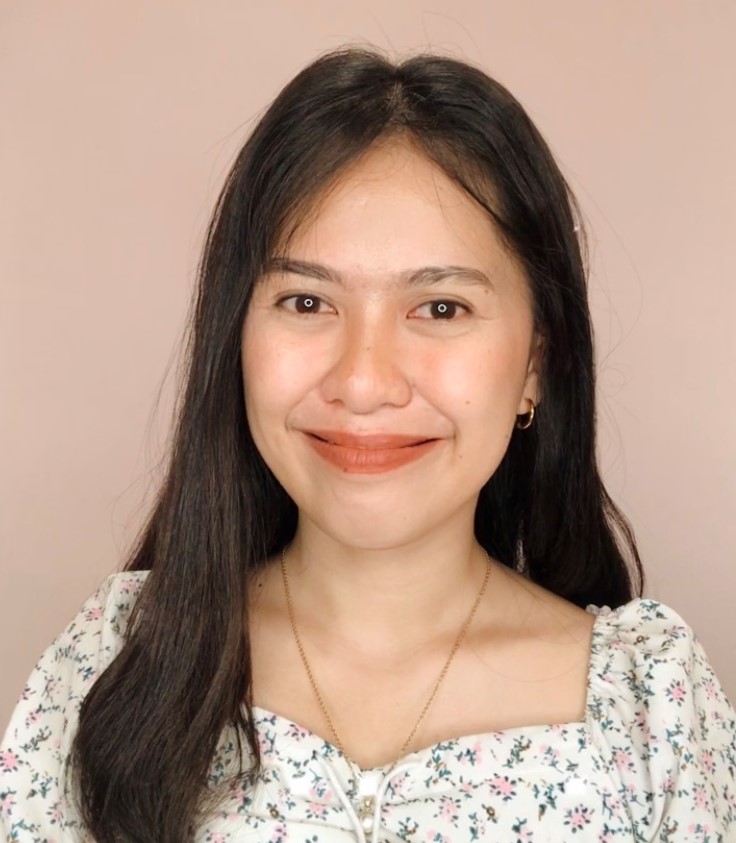 Marlyn P. Castillo // SEO Specialist - Myprofile