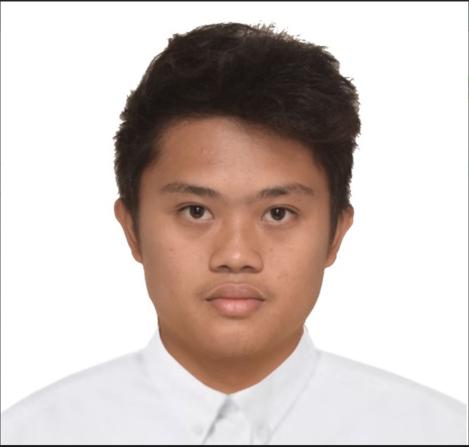 Christian Jolou C. Apat // Virtual Assistant - Myprofile