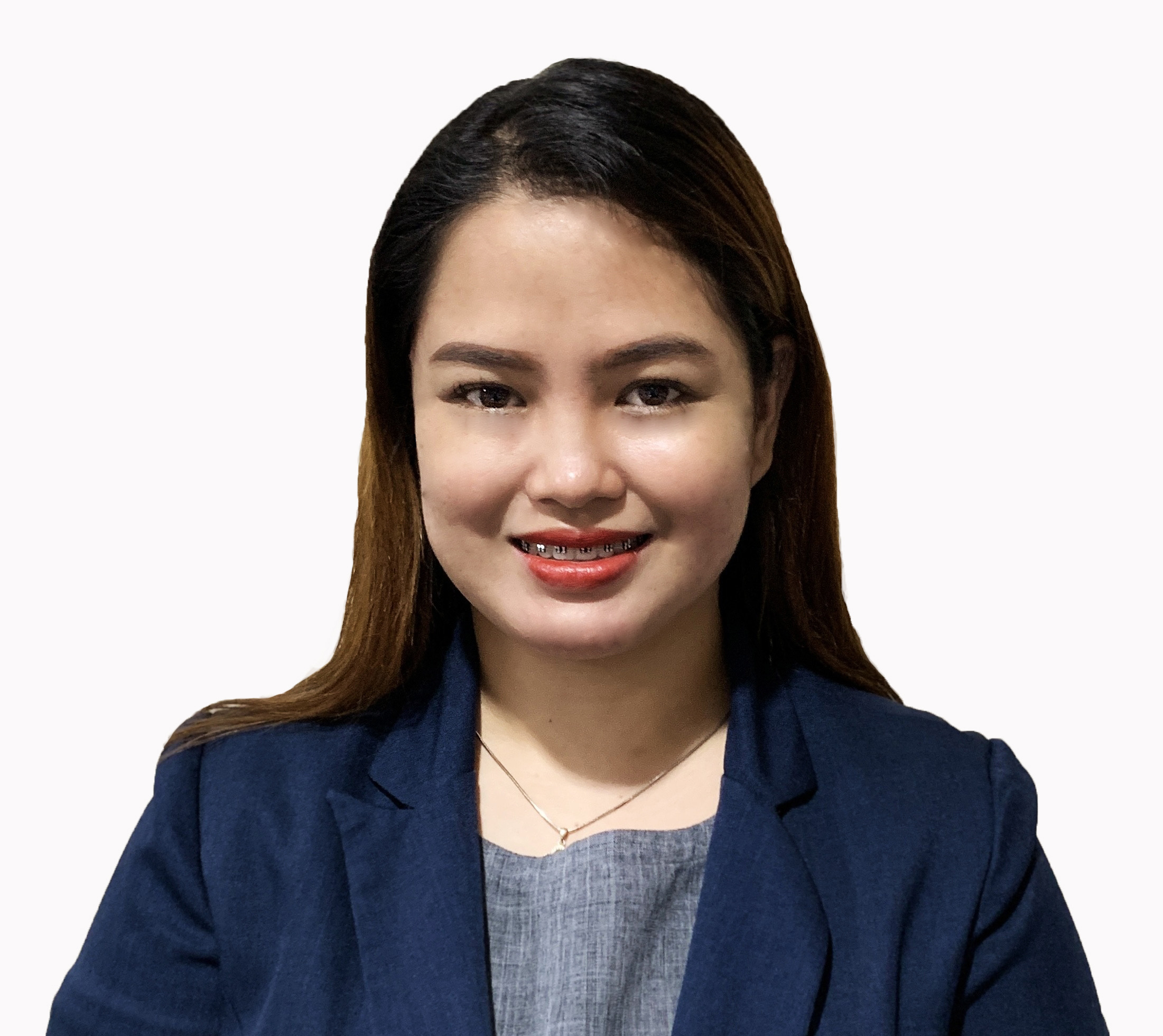 Bianca M. Gonzales // Virtual Assistant - Myprofile