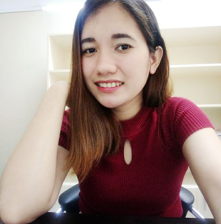 Myra Liz G. Velasco // Shopify Expert - Myprofile