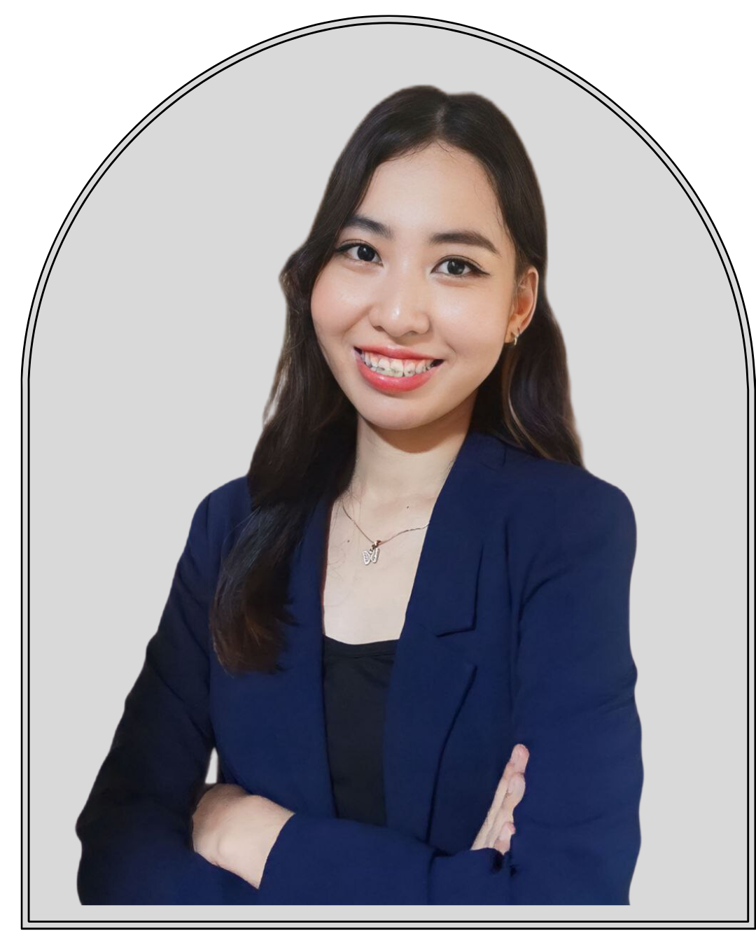 Angelica Ingua // Virtual Assistant | Data Entry Specialist - Myprofile