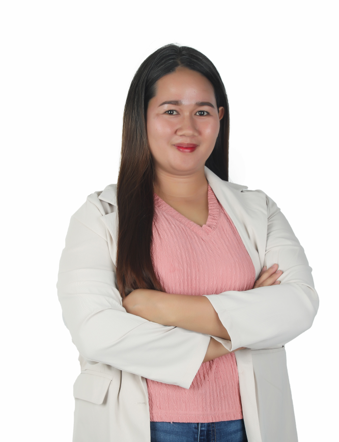 Rica Mae Bataller // Virtual Assistant - Myprofile