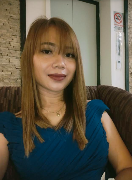 Charito Puray Velasco // General Virtual Assistant - Myprofile