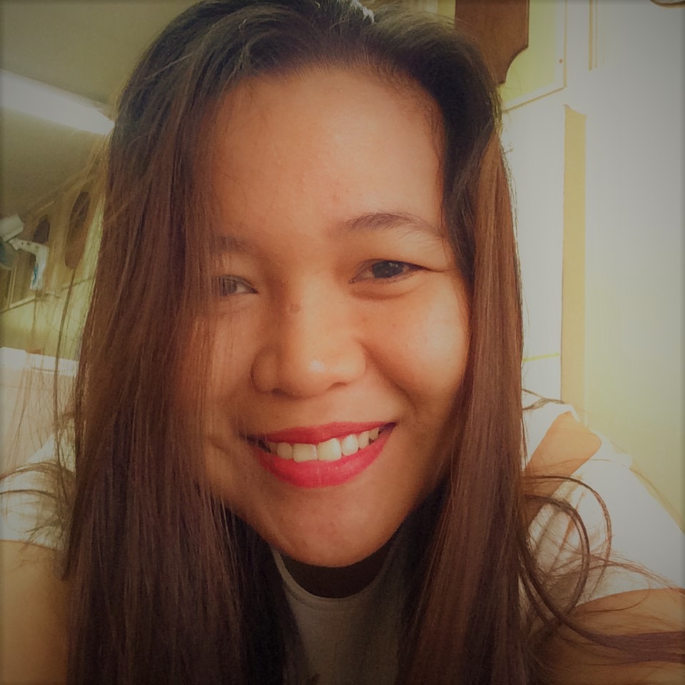 Dawny D. Balangiao // Virtual Assistant - Myprofile