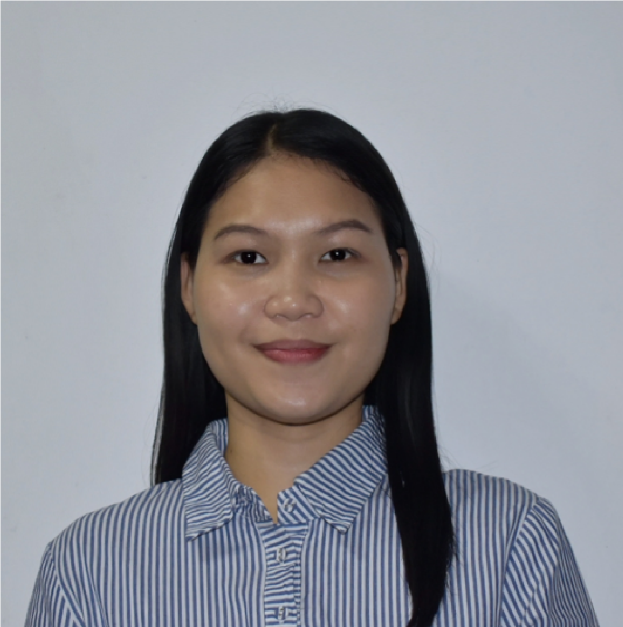 Christine Joy Sayson Medina // Virtual Assistant - Myprofile