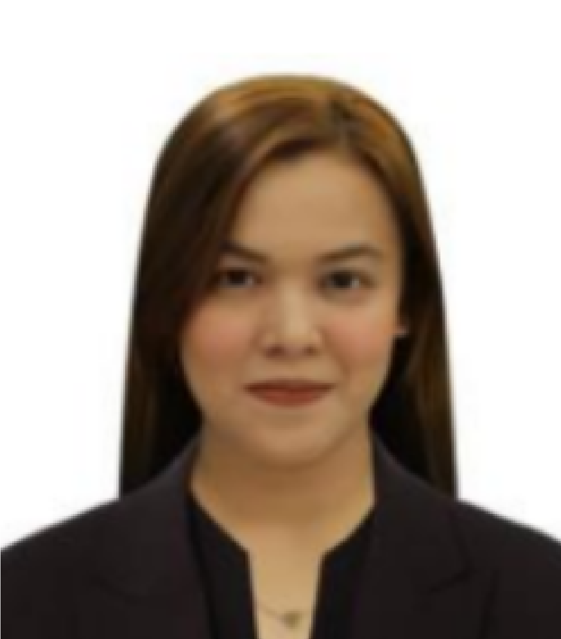 Clarisse Jean Tambong De Mesa // Executive Virtual Assistant - Myprofile