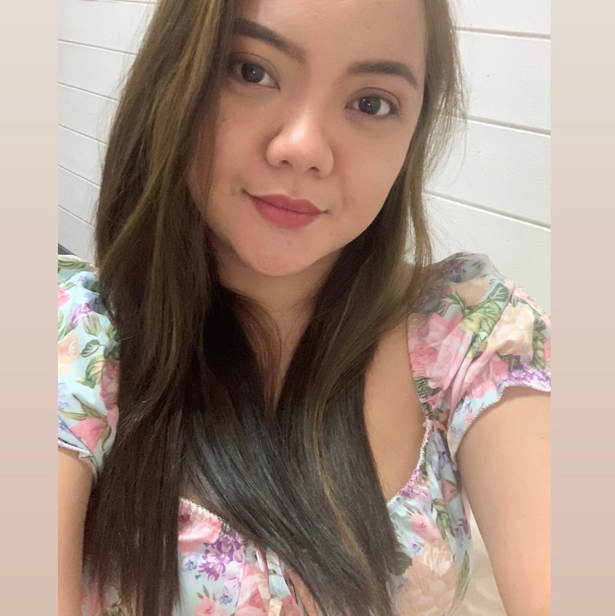 Camille C. Reyes // Virtual Assistant - Myprofile