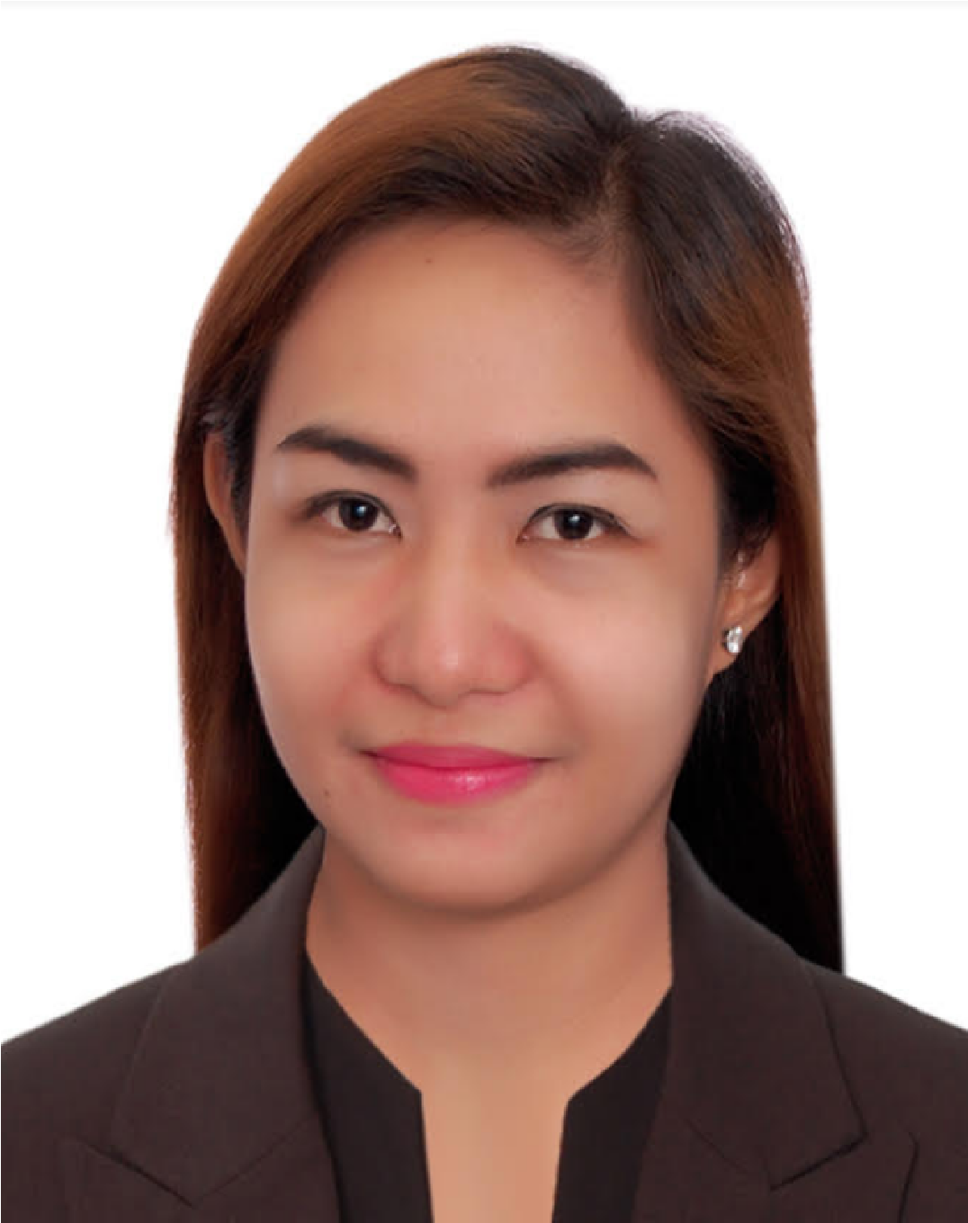 Catherine Mercado Pascua // Virtual Assistant - Myprofile