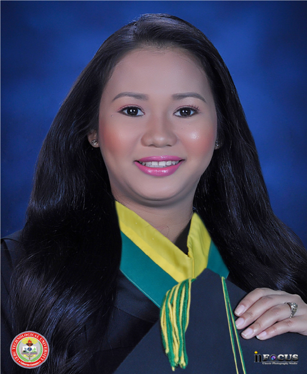 Emy Dumangon // Virtual Assistant - Myprofile