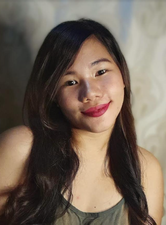 Laurice Abella // Social Media Expert - Myprofile