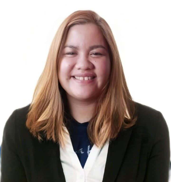 Evangeline B. Pepito // SEO Expert - Myprofile