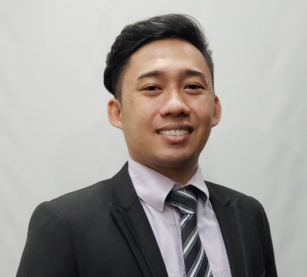 Ian Lorenz M. Castillo // Virtual Assistant - Myprofile